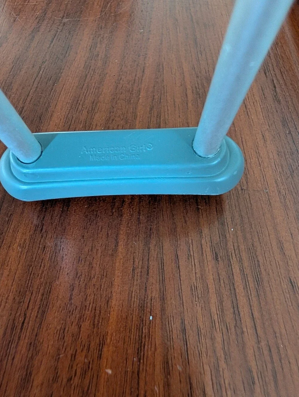 American Girl Doll Crutches Pre Owned